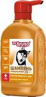 Mr. Bruno Шампунь-кондиционер для собак от перхоти и зуда, 350 мл